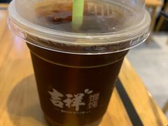 -吉祥馄饨(深圳福华一路店)
