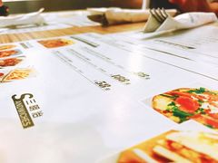 -榖屋house of flour(张江首店)