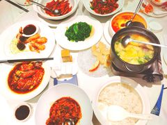 -飶香居(省博物馆店)