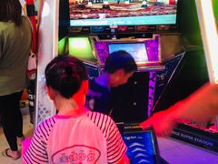 -汤姆熊欢乐世界(滨江店)