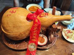 -面辣子·陕西家乡菜(长安店)