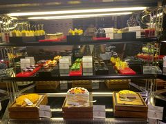-源·咖啡自助餐厅·海鲜·烧烤·三文鱼(海口华彩洲际酒店)