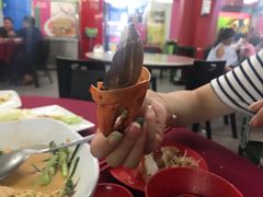 -东升园海鲜家