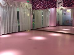 -芭芭拉小天使国际舞蹈(珠江新城校区)