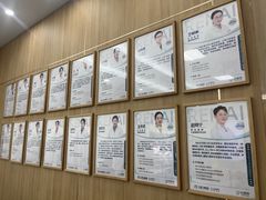 -上海仁爱医院口腔科 · 种植