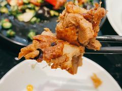 千番芋泥鸭-闽和南(深圳万象城店)