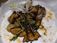 -熹素·鲜美素食Vegetarian (天河领展店)