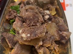 -刘少华贵州小黄牛·鲜牛肉火锅(总店)