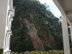 -千岛湖王子谷漂流