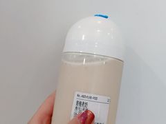 -兰熊鲜奶(西直门凯德mall店)