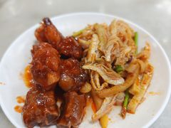 -老蔡记(德化美食街店)