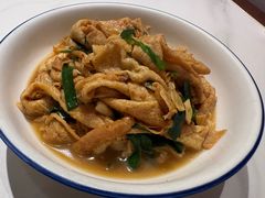 -回家吃饭·地道南昌菜(建德观总店)