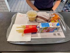 -麦当劳(上藤店)