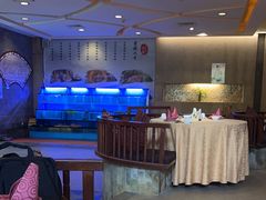 -七仙岭君澜度假酒店·桃源小馆中餐厅