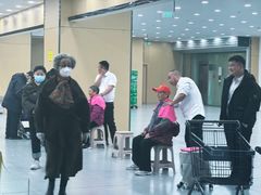 -新世界百货(顺义店)