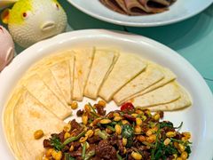 -永安鱼庄·镇江菜(东吴路店)