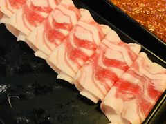 -吼堂老火锅(武汉 天地壹方南馆店)
