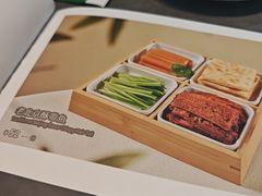 -黑窑厂糖油饼烤鸭·清真菜(黑窑厂街店)