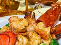 -万龙洲海鲜(南新仓店)