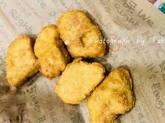 黄金鸡块-肯德基(慈溪爱琴海店)