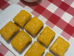 -西贝莜面村(当代商城店)