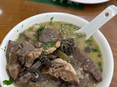 -白魁老号饭庄(安内店)