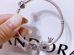 -Pandora潘多拉珠宝(朝阳大悦城店)