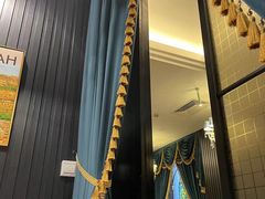 -彩虹之约•淮扬家宴(亚运村店)