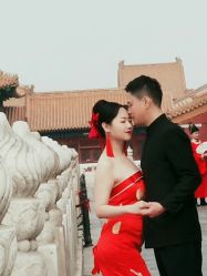 点击看大图 -巴黎恋人(盛景嘉园店)