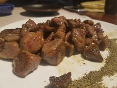 -襄阳富力皇冠假日酒店-大吉融合餐厅