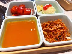 -韩香福烤肉庄园(文化西路店)