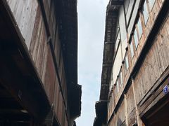 -乌镇东栅景区
