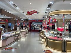 -北京华联购物中心(天通苑店)