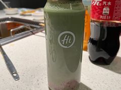 -海底捞火锅(北金鹰店)