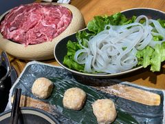 -呷哺呷哺 黄金牧场 (新中关购物中心店)