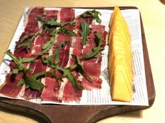 -囧吉香生蚝牛排馆(湖北路店)