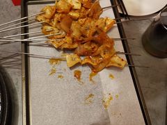-鼎原力量东北吊炉烧烤(幸福街店)