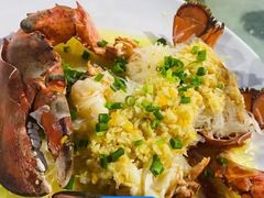 -四川小胡子海鲜(丁村万人海鲜广场店)