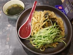 -和府捞面(天河领展广场店)