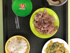 -中山大学-学5食堂