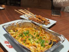 -蚝翅·海鲜粥·烧烤·龙虾季(海曙天一店)