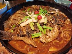 -老板恋上鱼(环山路店)