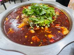 -澎湖湾农家菜(八一路楚天府店)