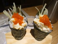 -东菊料理(吉利购物广场店)