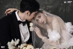 -巴黎婚纱摄影(瑞安旗舰店)