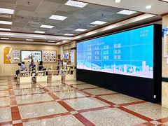 -南山图书馆(常兴路店)