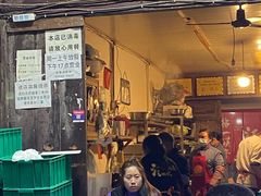 门面-拈一筷子·宜宾江湖菜(十一街店)