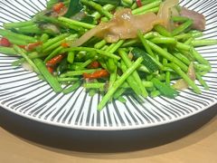 -浔庐餐厅•江西老字号•九江菜(烟水亭店)