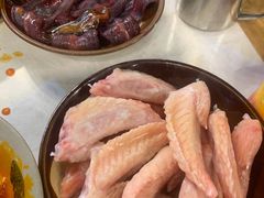 -重庆老火锅王(西安北路店)