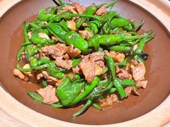 -吃饭皇帝大土家民族菜(荟聚店)